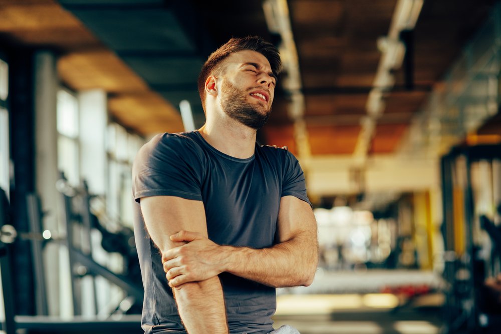 Что делать, когда болят мышцы после тренировки?
