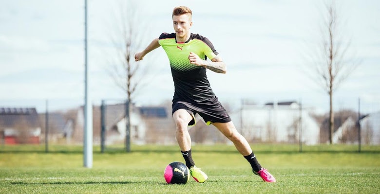 Франсеск Фабрегас, Антуан Гризманн, Серхио Агуэро, Марко Ройс, Оливье Жиру, Марко Верратти