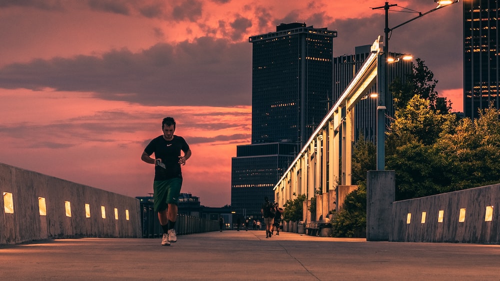 Night Running Pictures | Download Free Images on Unsplash