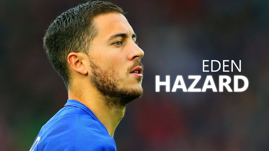 Челси, премьер-лига Англия, Эден Азар