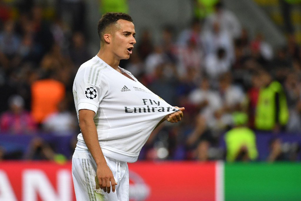 Реал Мадрид