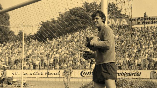 Вердер (Бремен): рекордсмены команды по количеству матчей