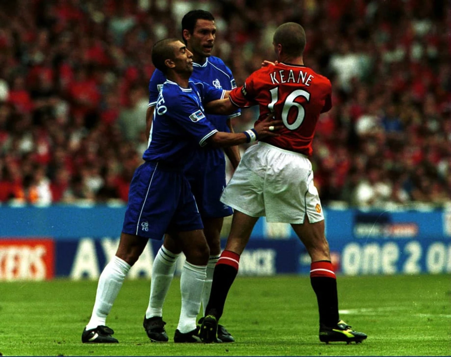 &quout;Челси&quout; Густаво Пойет