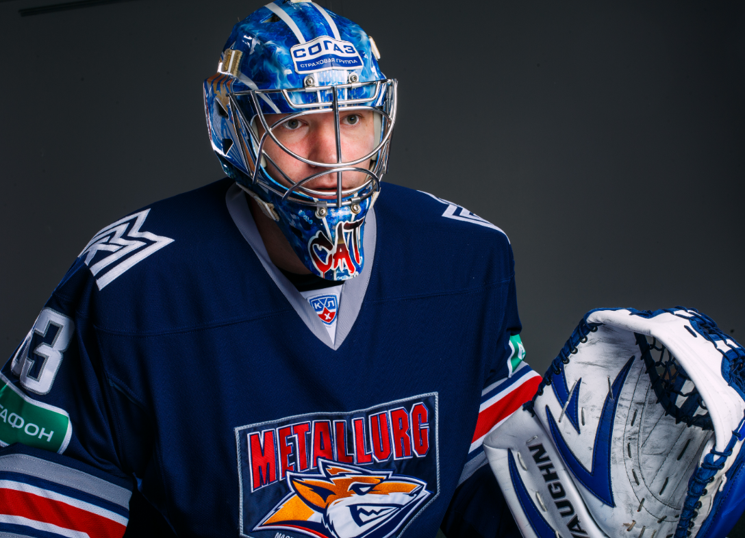 Василий Кошечкин лучший на этой неделе!