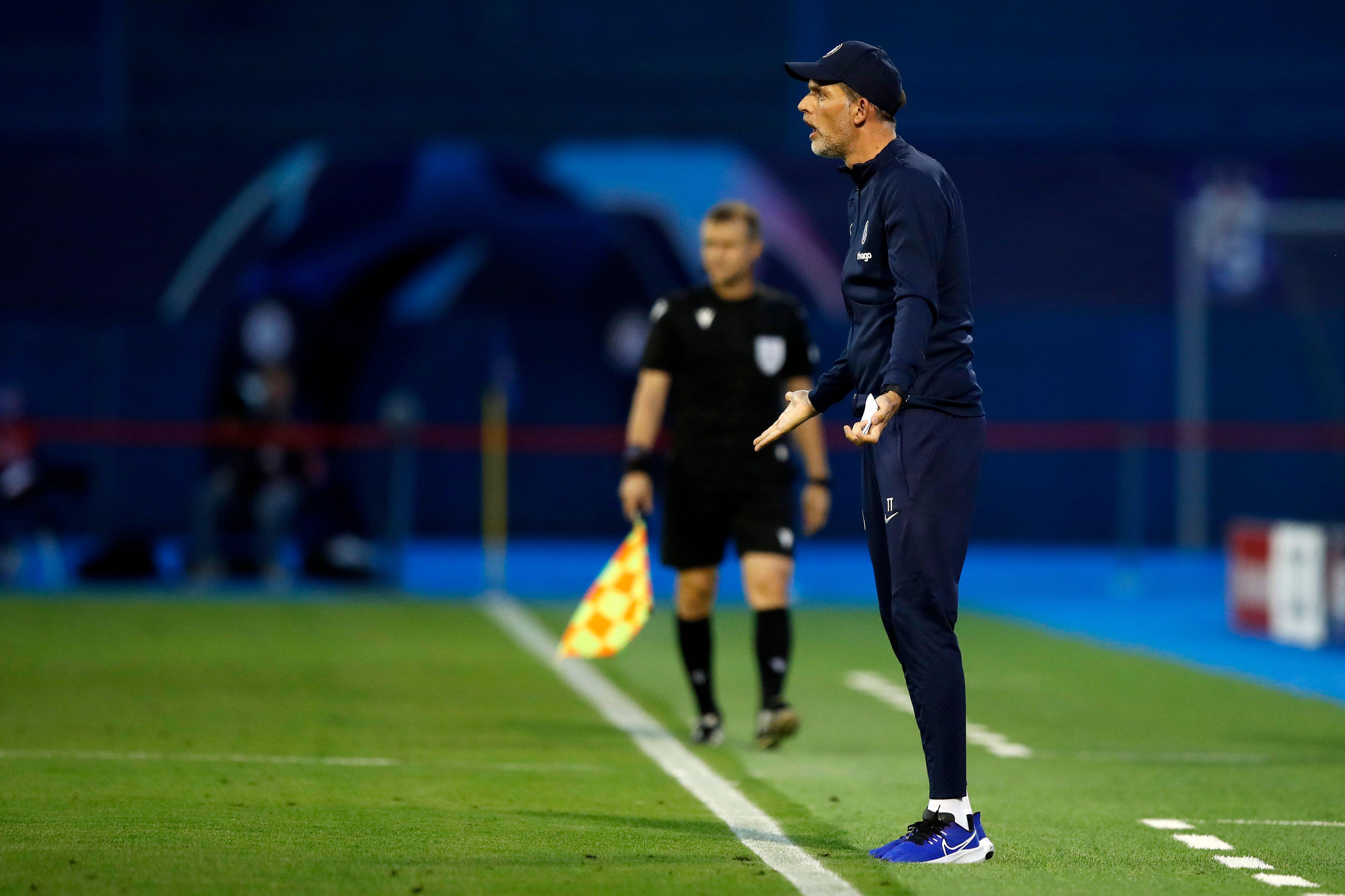 Рейтинг Бельского. Динамо Загреб – Челси