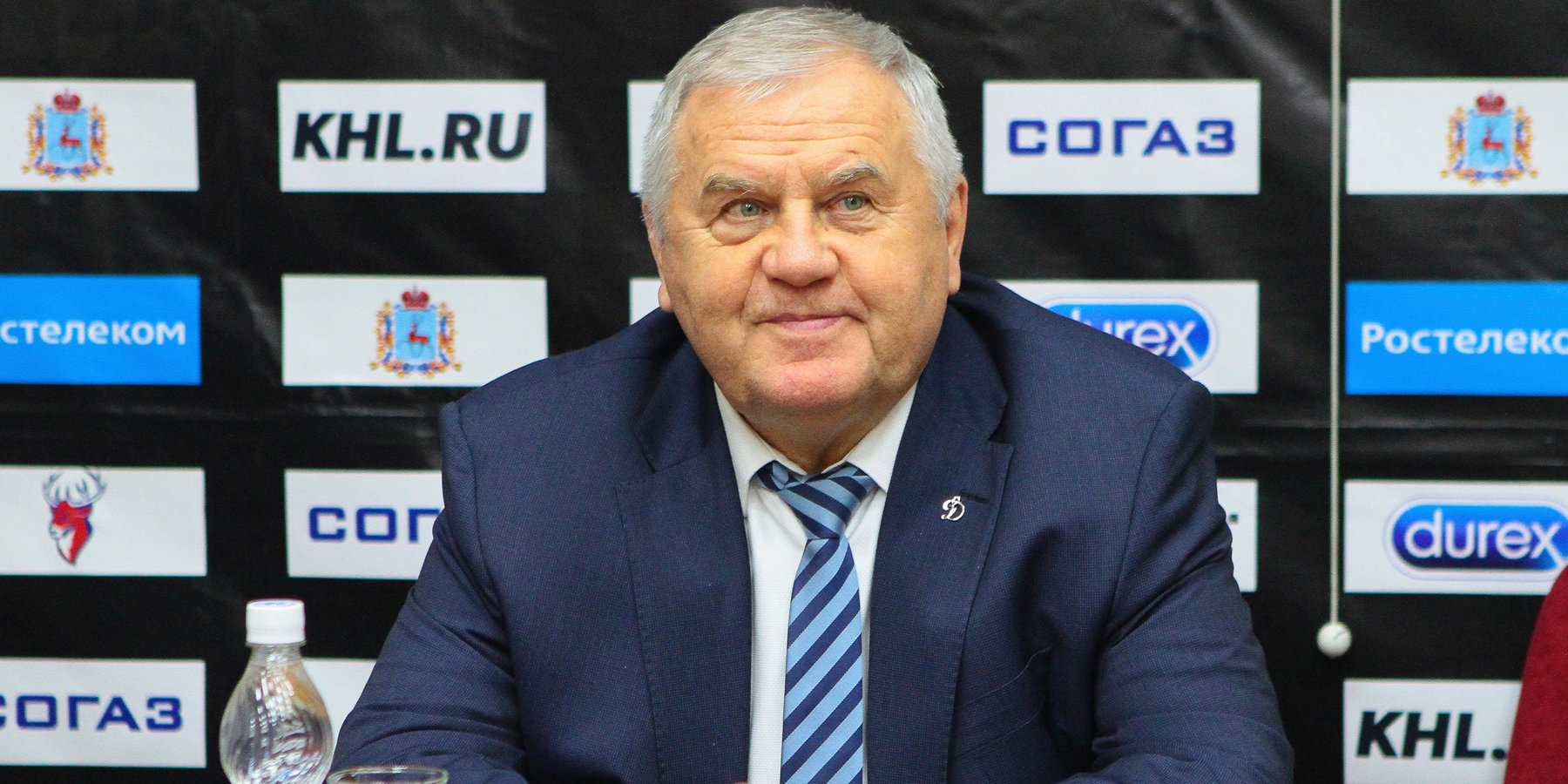 Упущенный шанс, огненное звено, вратарский вопрос. Итоги года «Динамо»