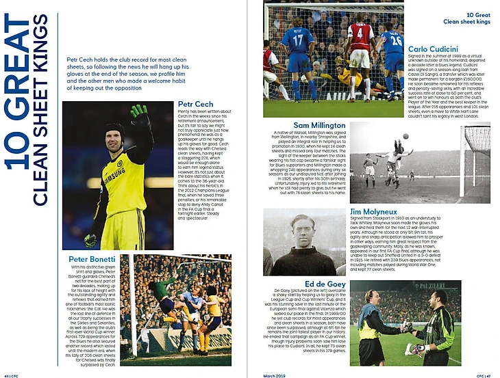 &quout;Челси&quout;