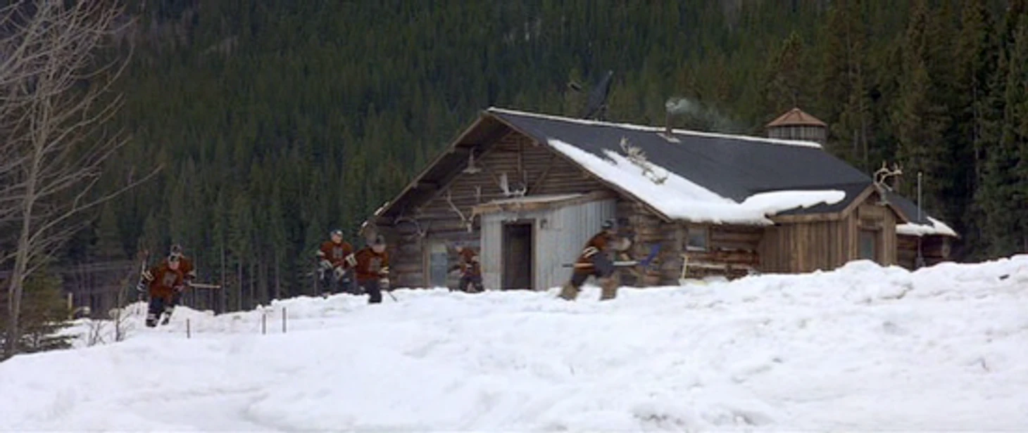 Mystery Alaska