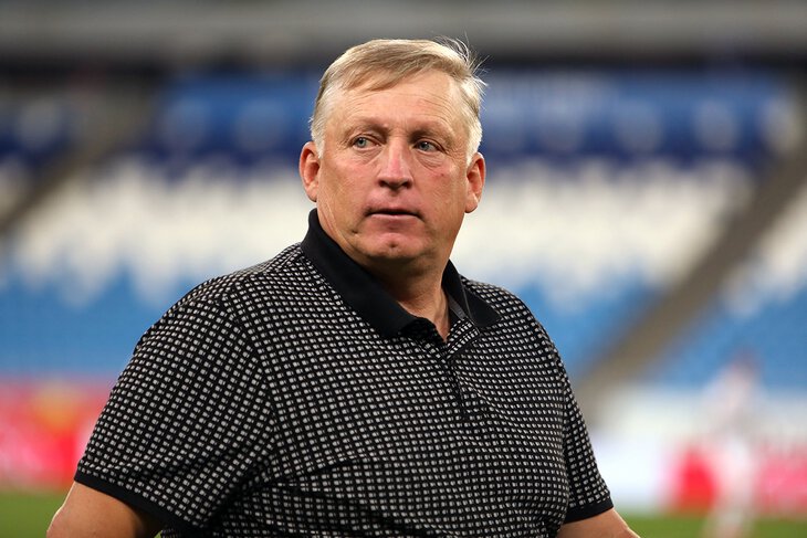 Интервью Осинькина: яркий взлет «Крыльев» в РПЛ, связь дриблинга и двора, жизнь при продаже лидеров