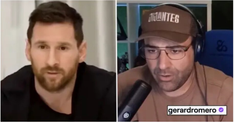 Барселона, Клубы, Лионель Месси, Ла Лига