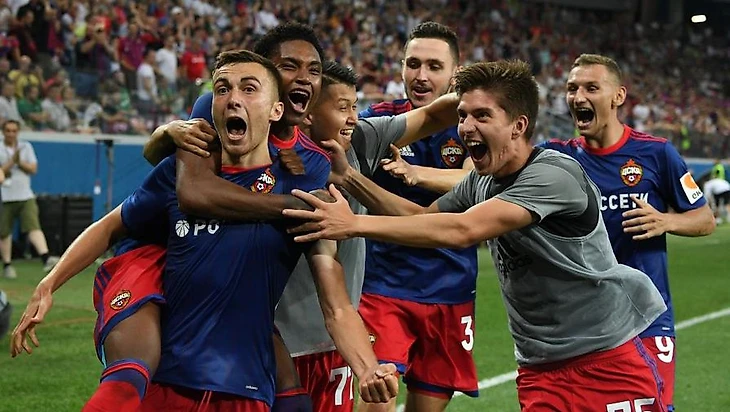 Хетаг Хосонов