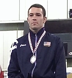 Covington Gold Medal