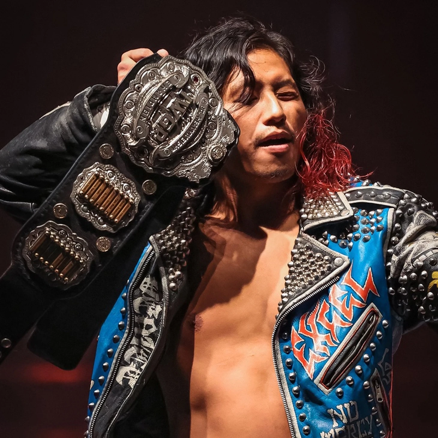 Обзор NJPW 51st Anniversary Event, изображение №8