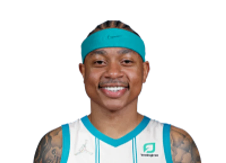 Isaiah Thomas