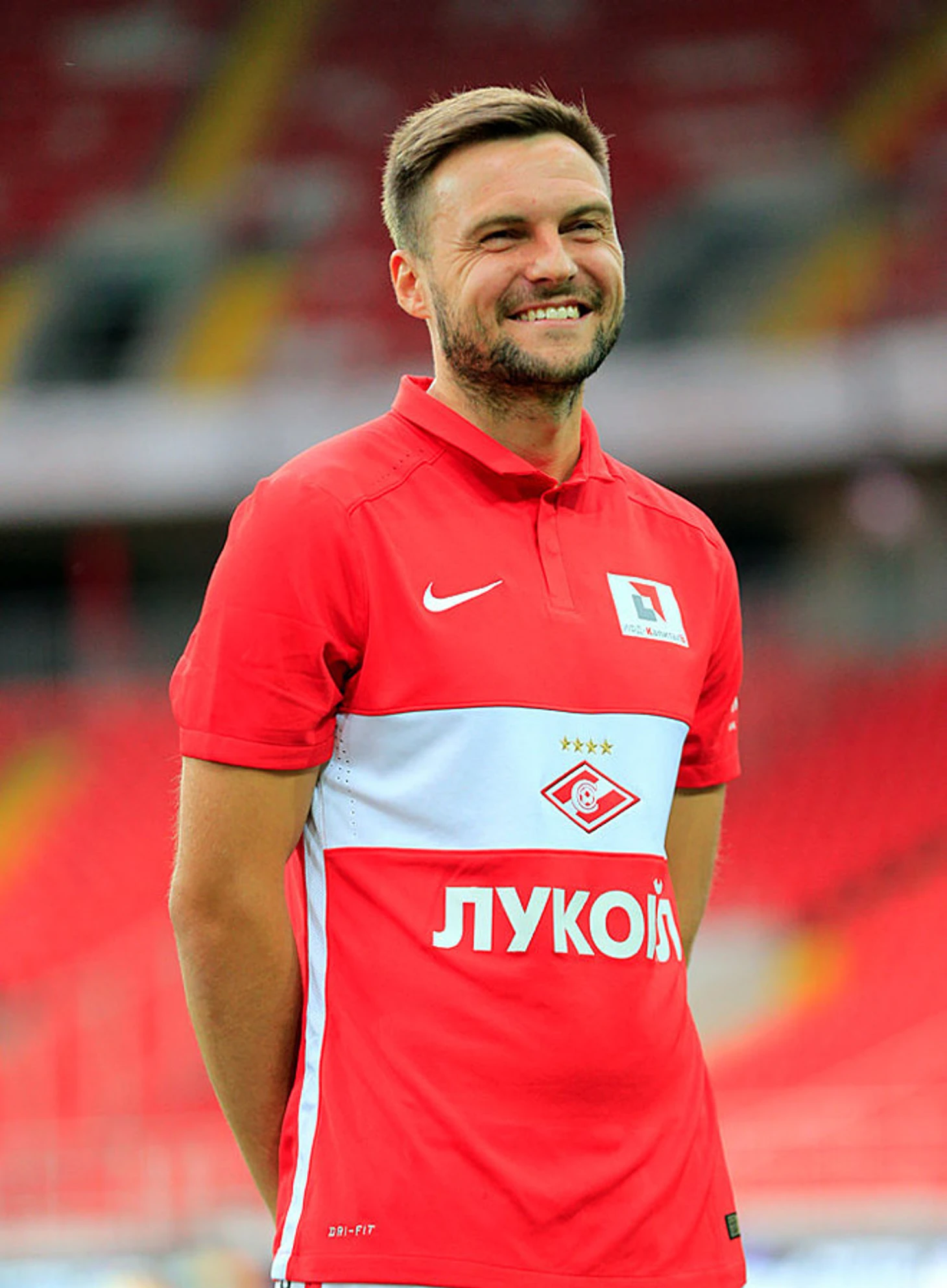 Владимир Гранат