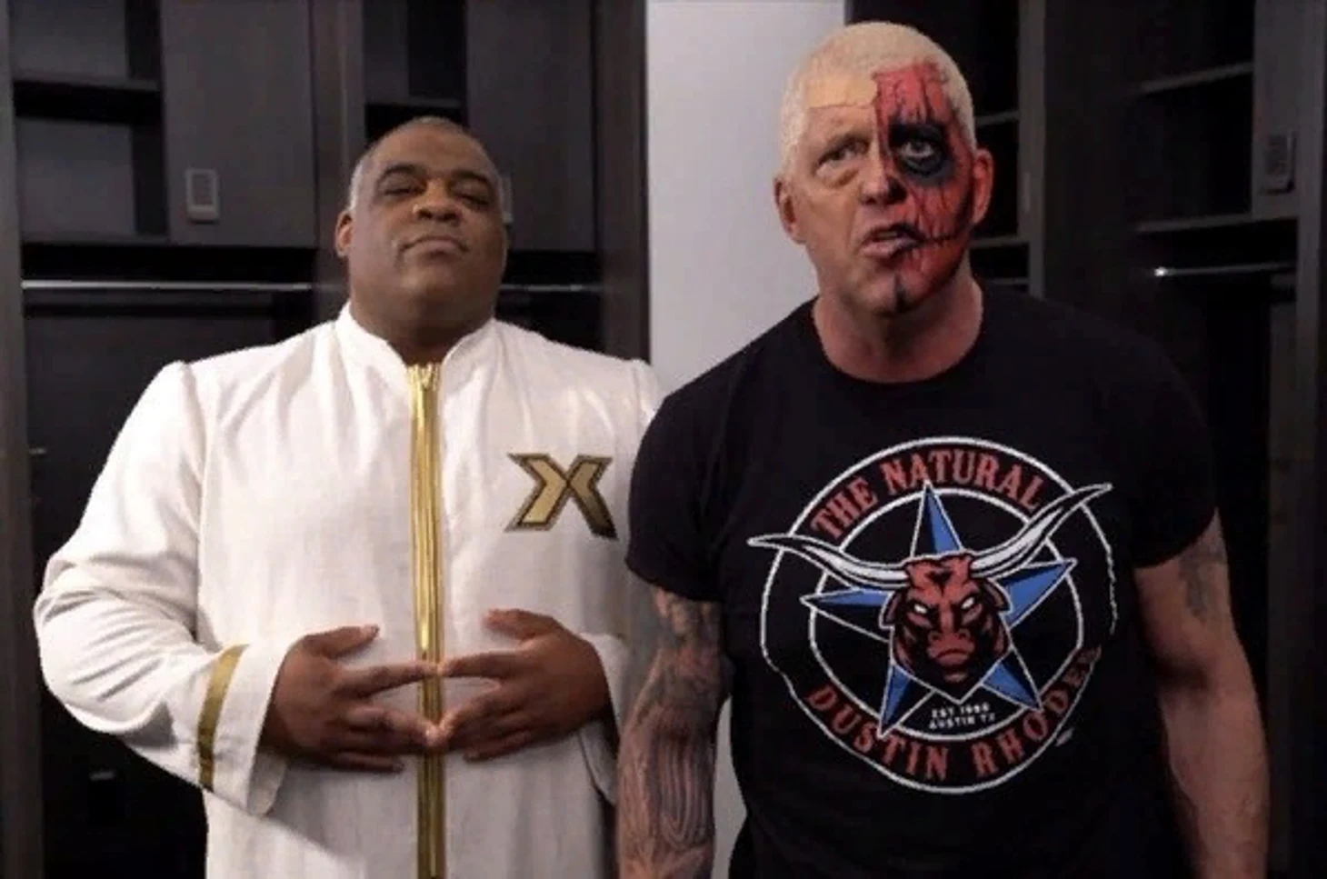 Обзор AEW Rampage 24/02/23, изображение №4