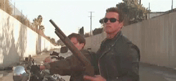 Кубок Гагарина как боевики 90-х. Запад