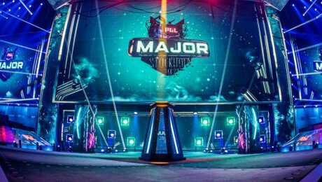 PGL Major Antwerp