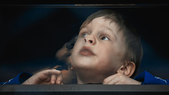 Хоккей, которого мы ждали весь год