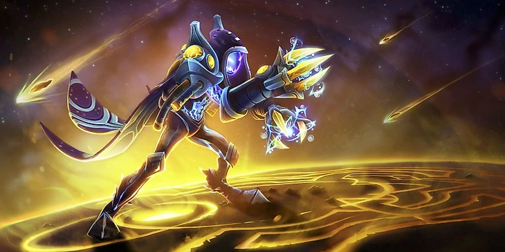 8% уменьшения перезарядки на 10-м уровне — очень сильный буст для Arc Warden