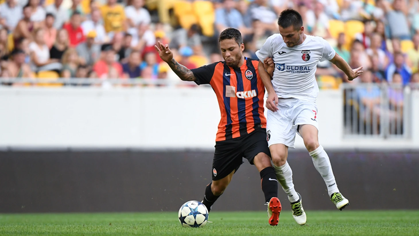 marlos