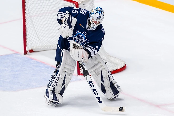 юхо олкинуора