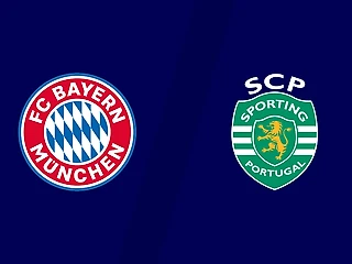 Лига чемпионов: шансы «Баварии» и «Спортинга» на победу в матче 6 тура ЛЧ