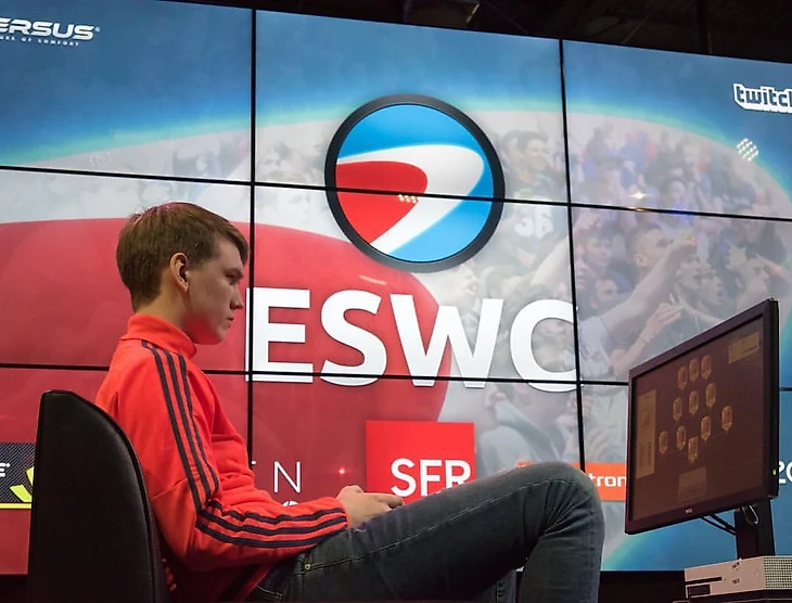 ESWC