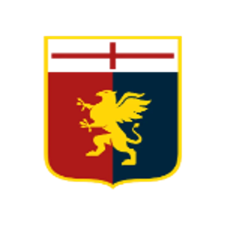 фото Дженоа