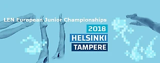 Чемпионат Европы среди юниоров 2018 (2-я часть)