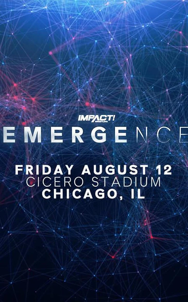 ▷ Impact Wrestling: Emergence 2022 - Official PPV Replay - FITE