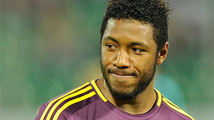 Жусилей да Силва.