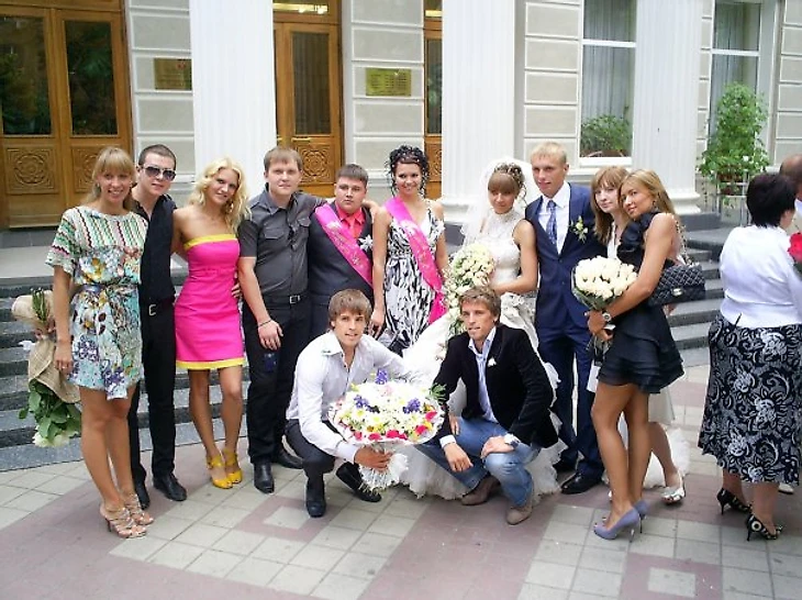 Денис Глушаков