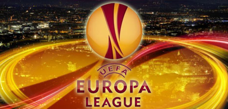 Лига Европы, 3-й квалификационный раунд, 04.08.16