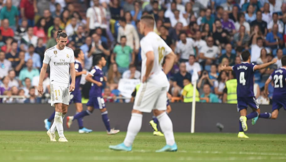 Реал Мадрид