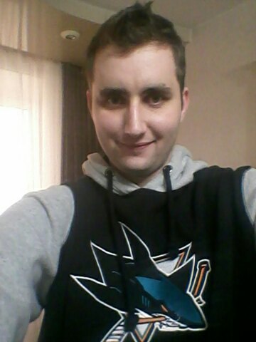 Что должно быть у хоккейного кузьмича?