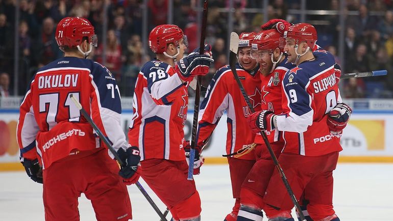 Коронавирус сломал последний сезон суперсостава ЦСКА. Потратили кучу денег и остались без кубка