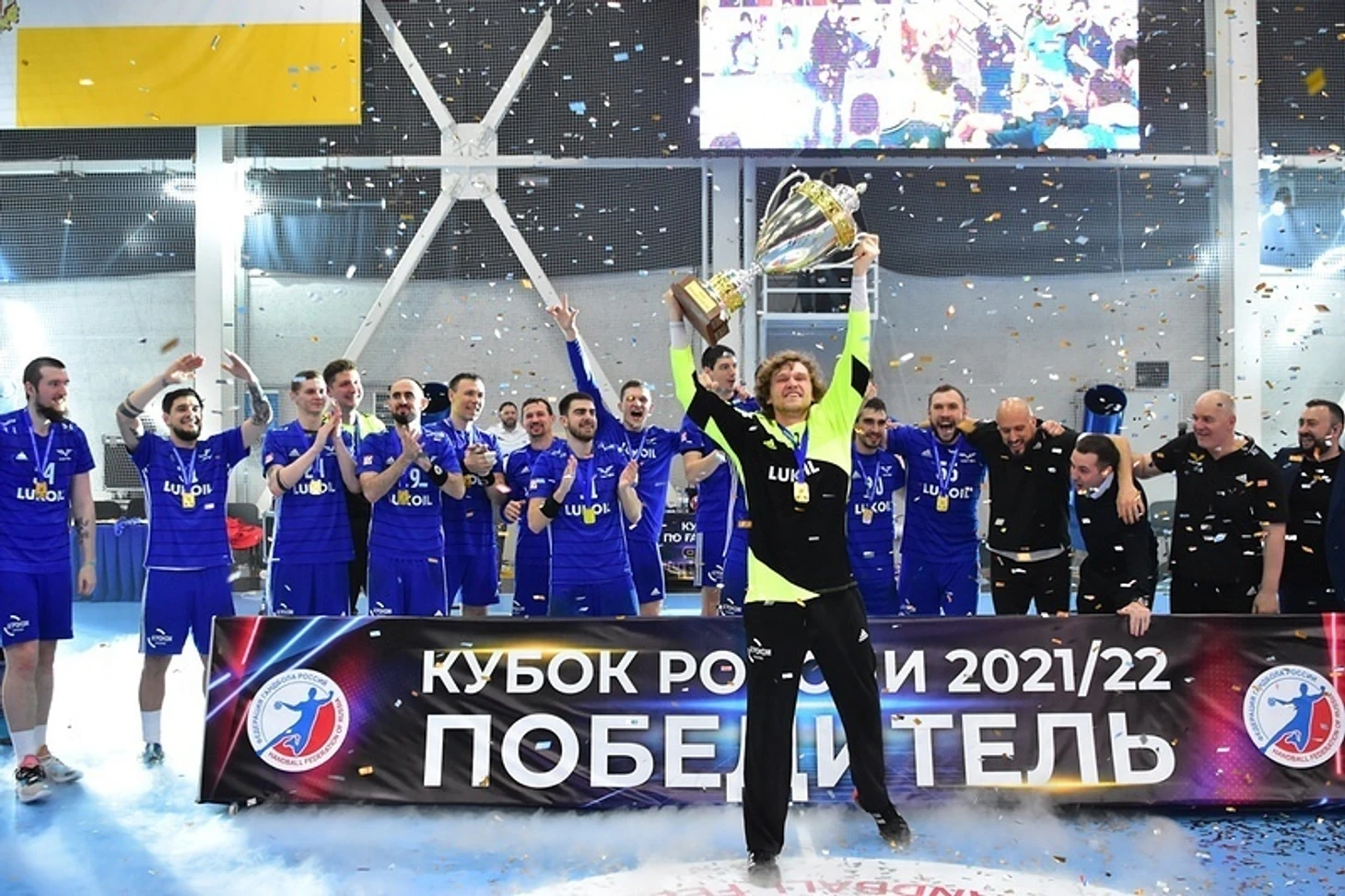 Жаркий серебряный Токио, возвращения Вяхиревой и Дмитриевой… А вам чем запомнился сезон-2021/22?, изображение №11