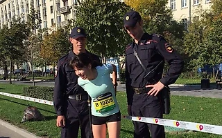 10 грехов бегуна