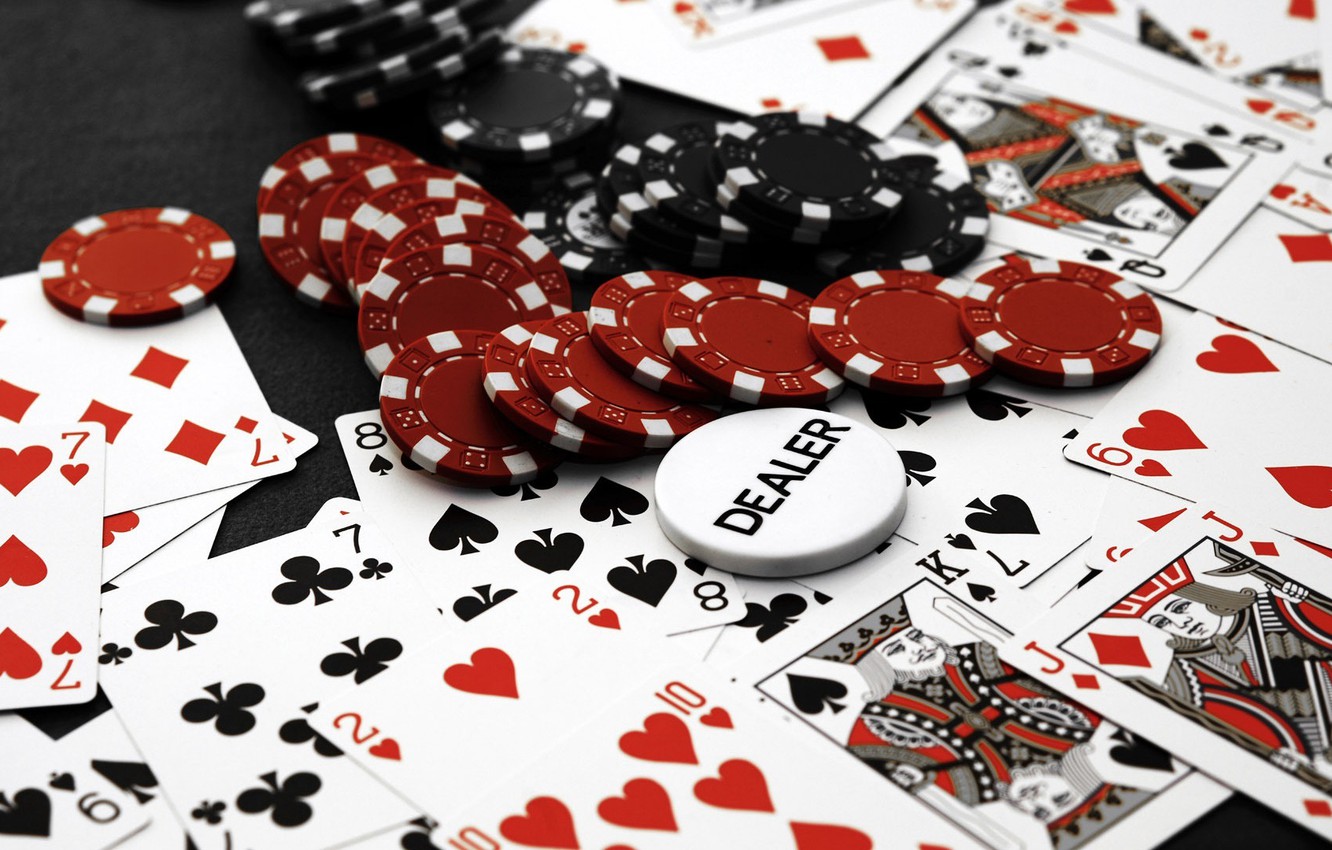 Топ-5 самых удачных блефов в истории покера