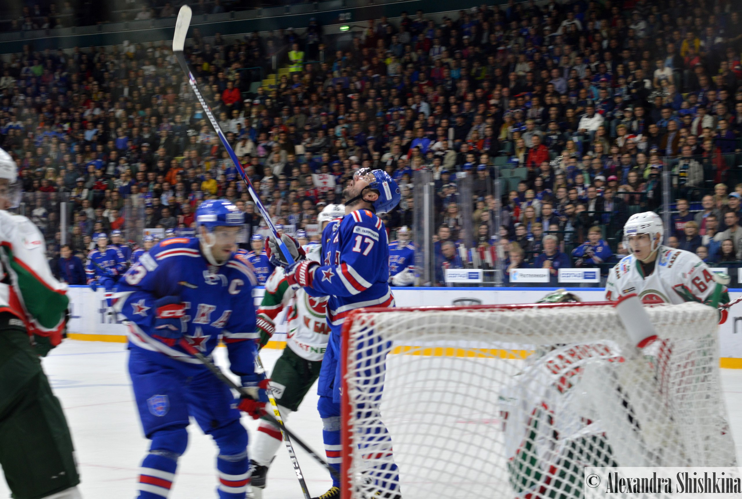 ска илья ковальчук кови