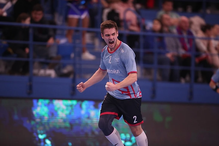 Olimpbet Суперлига. Новые краски "викторианского стиля": Горбоку удалось удивить ЦСКА и не только!, изображение №2