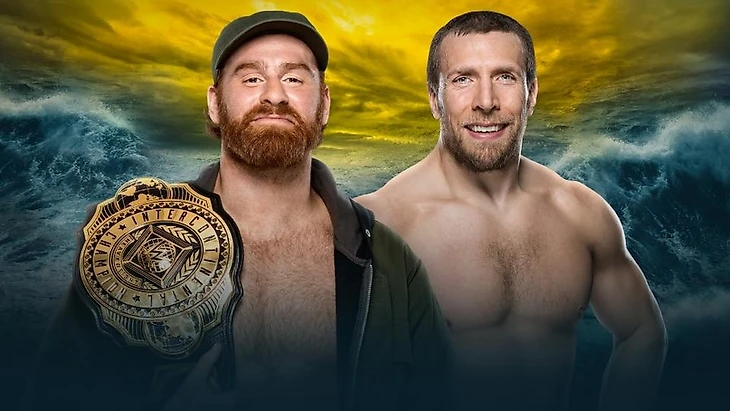 Превью к WrestleMania 36, изображение №8