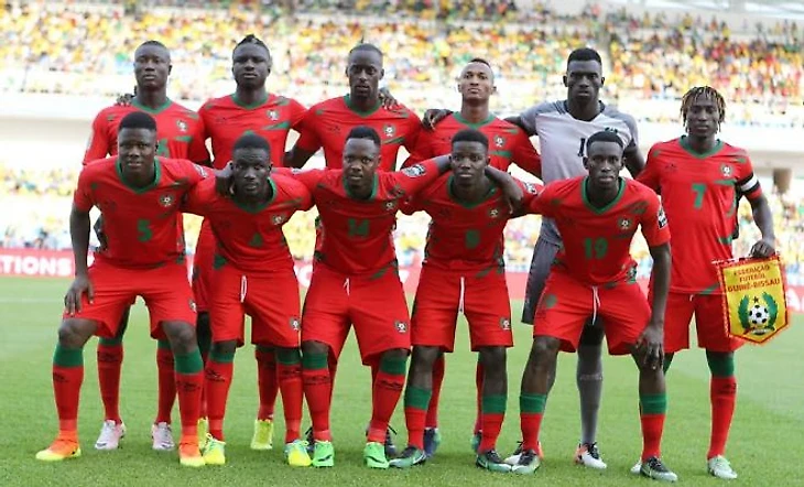 Гвинея-Бисау