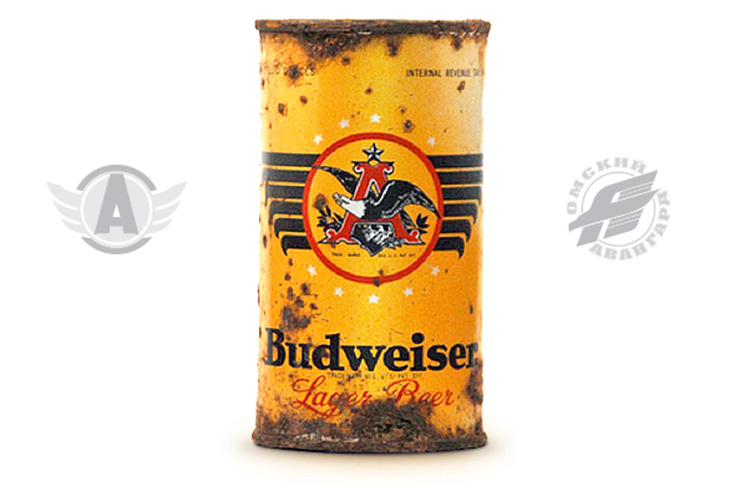 Budweiser