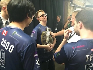 Сила «Злых Гениев»