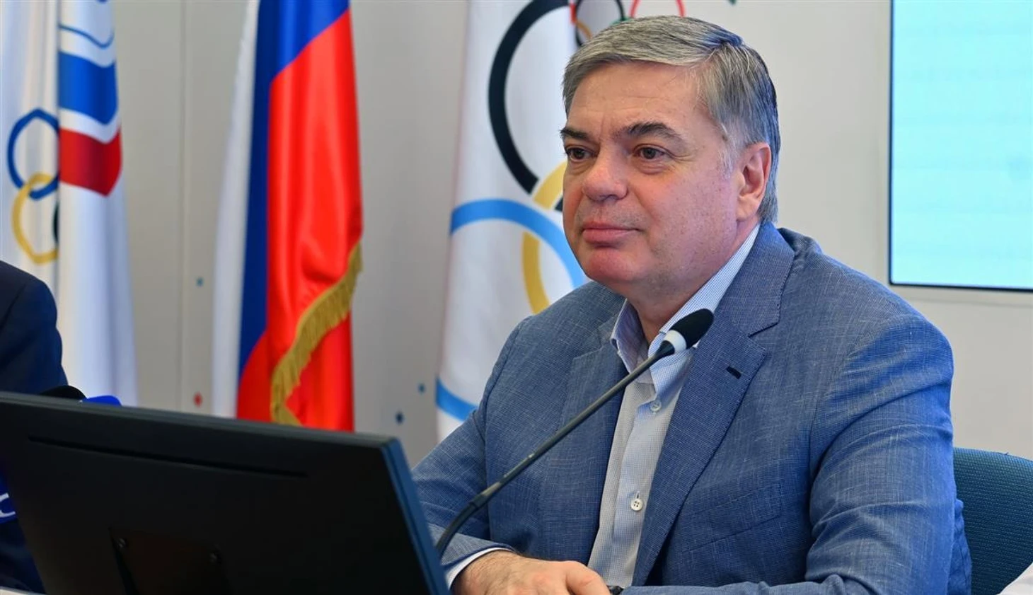 Президент ФГР Сергей Шишкарёв: "В Лиге чемпионов можно будет болеть за наших гандболисток", изображение №2