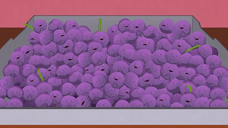 вспоминашки