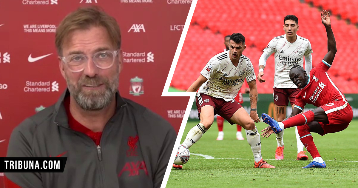 Юрген Клопп, Ливерпуль