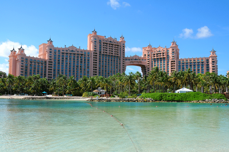 Atlantis Casino